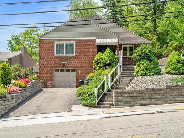 499 Hazelwood Ave, Pittsburgh, PA 15207
