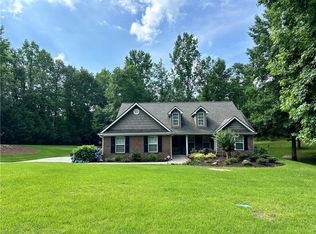 850 Rao Dr, Monroe, GA 30655