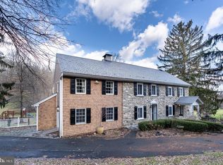 2121 Weisstown Rd, Boyertown, PA 19512