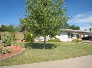 2920 E Sylvia St, Phoenix, AZ 85032