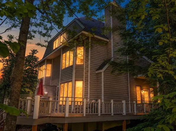 4 Trillium Ln, Wintergreen Resort, VA 22967