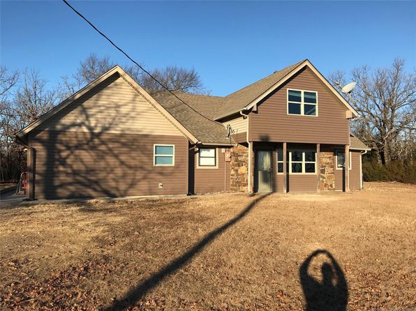 Houses For Rent In Mcalester Ok