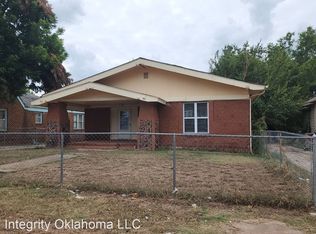 1224 NE 19th St, Oklahoma City, OK 73111