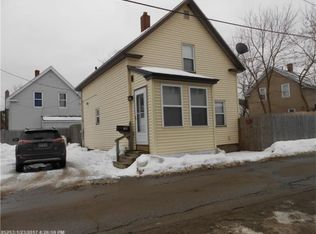 18 Carey Ln, Waterville, ME 04901