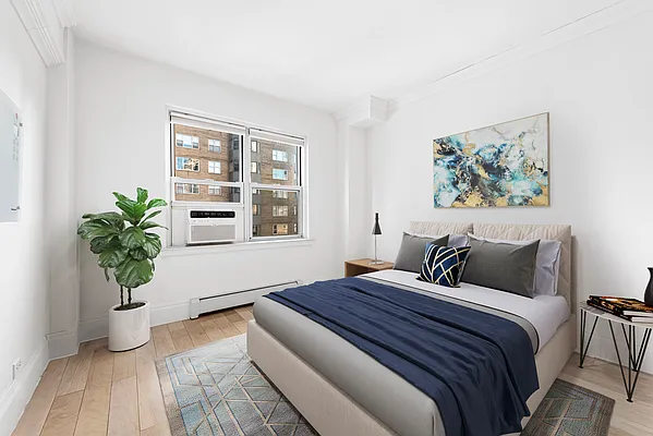 Rented by Corcoran | media 3