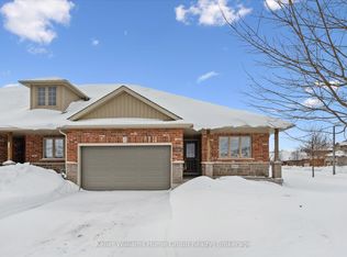 116 McGowan St, Centre Wellington, ON N0B1S0