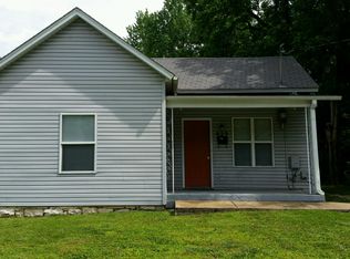 823 W Madison St, Springfield, MO 65806