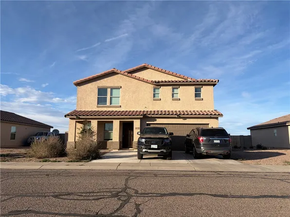 3635 E Koval Dr, Kingman, AZ 86409