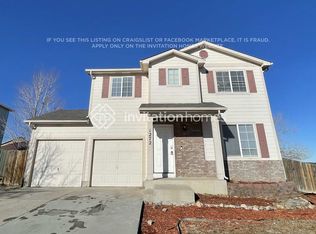 1272 Ancestra Dr, Fountain, CO 80817