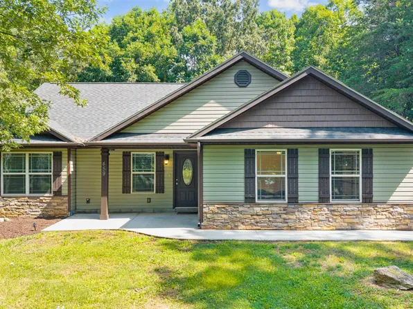 459 Becky Gibson Rd, Greer, SC 29651