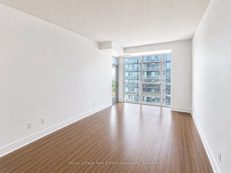 1910 Lake Shore Blvd W #1501 — Photo 8