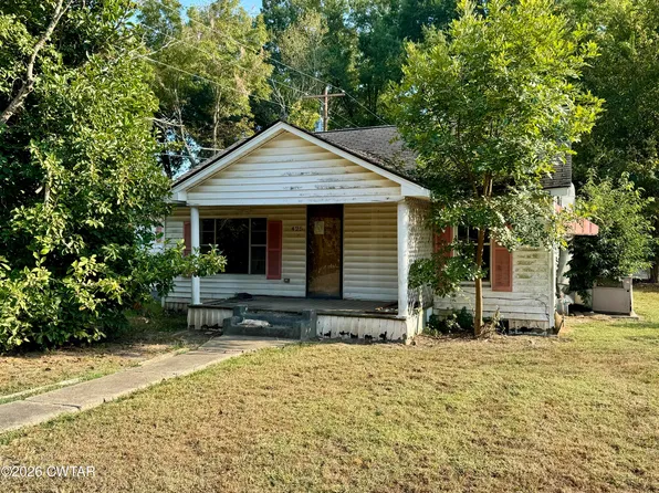 425 McDearmon St #&-707, Dyersburg, TN 38024