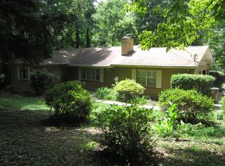 4807 W Sunset Rd, Knoxville, TN 37914
