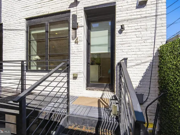 1225 11th St NW #4, Washington, DC 20001