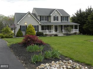 16 Hamer Rd, Elkton, MD 21921