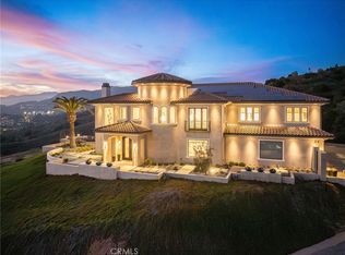 4485 Broken Spur Rd, La Verne, CA 91750