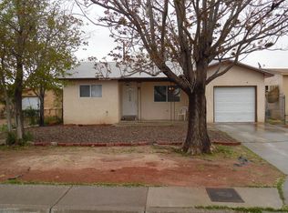 1106 High St SE, Albuquerque, NM 87102