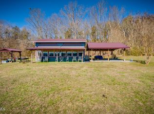 1113 Old Stage Rd, Rogersville, TN 37857