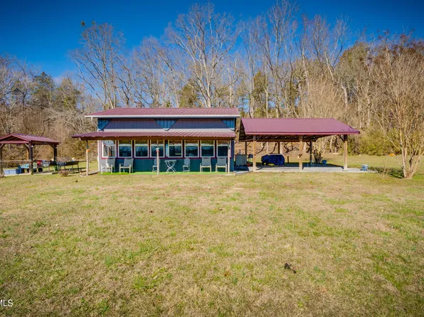 1113 Old Stage Rd, Rogersville, TN 37857