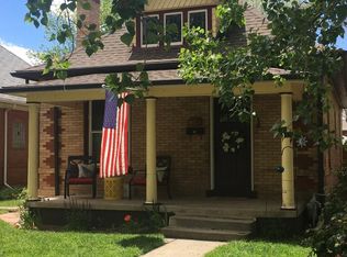 749 S Clarkson St, Denver, CO 80209