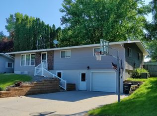 1310 Skyline Dr, Decorah, IA 52101
