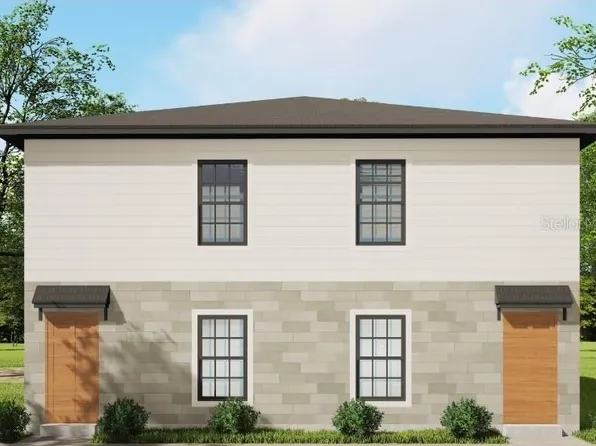 1005 N Tangerine St, Haines City, FL 33844