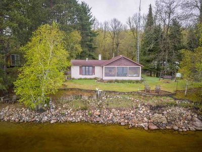 66302 Circle Pine Rd, Effie, MN, 56639