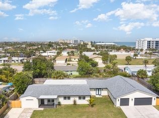 140 Norwood Ave, Satellite Beach, FL 32937