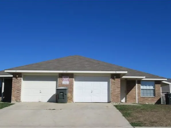 2709 Alma Dr, Killeen, TX 76549