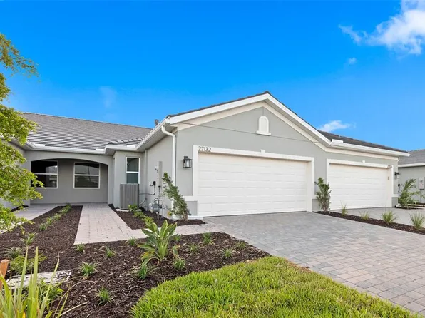 27132 Capri Shores Cir, Englewood, FL 34223