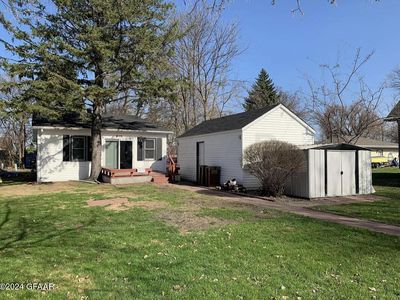 610 4th Ave NE, East Grand Forks, MN, 56721