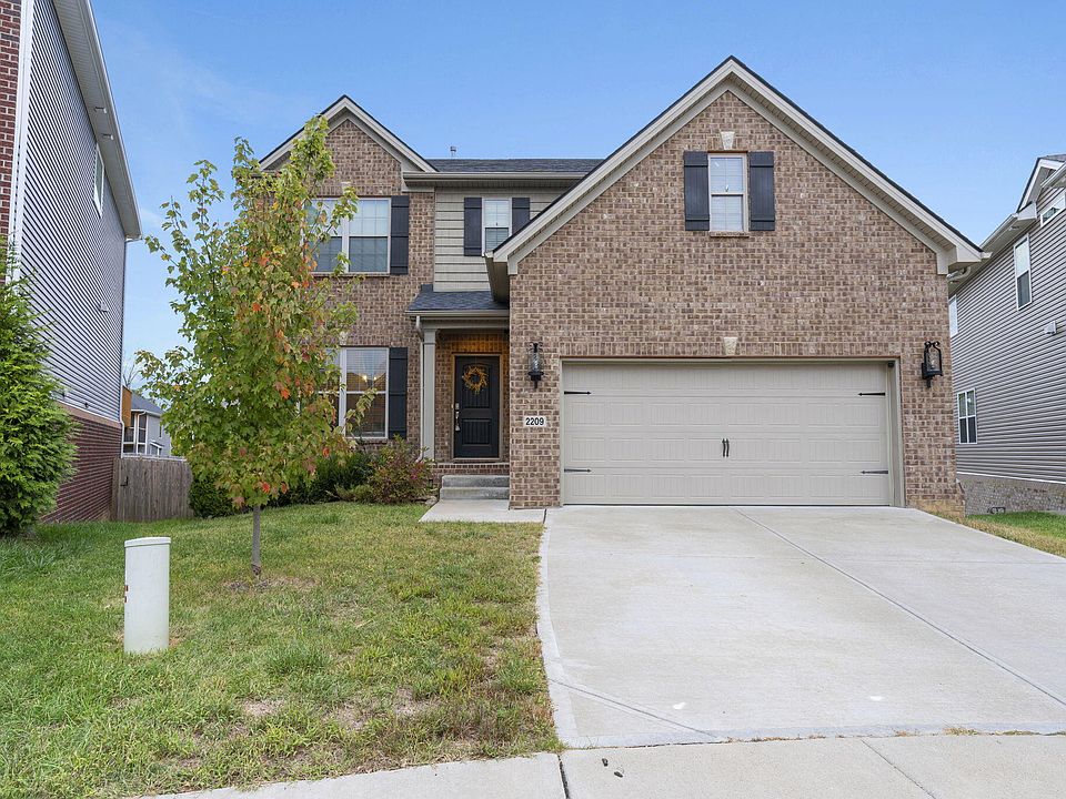 2209 Strasburg Park, Lexington, KY 40514 | Zillow