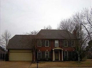 8253 Timber Creek Dr, Cordova, TN 38018