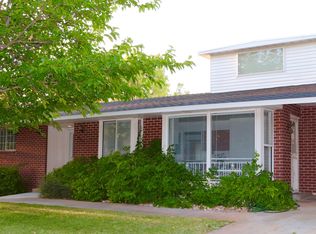 995 E Fort Pierce Dr, St George, UT 84790