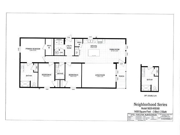 Floor Plan Image-1-Clayton Parke Place