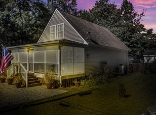 59 Davis Dr, Reedville, VA 22539