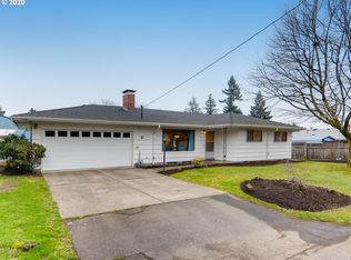 7744 SE 76th Pl, Portland, OR 97206