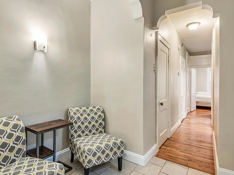 4933 Odell St #1W — Photo 14