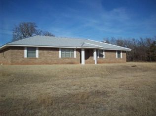 32471 Highway 29, Elmore City, OK 73433