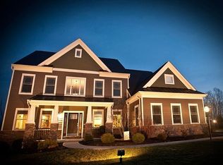 301 Fawnhaven Way, Morgantown, WV 26508