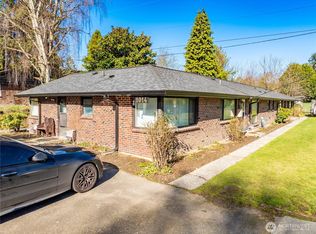 1014 SW 154th St, Seattle, WA 98166