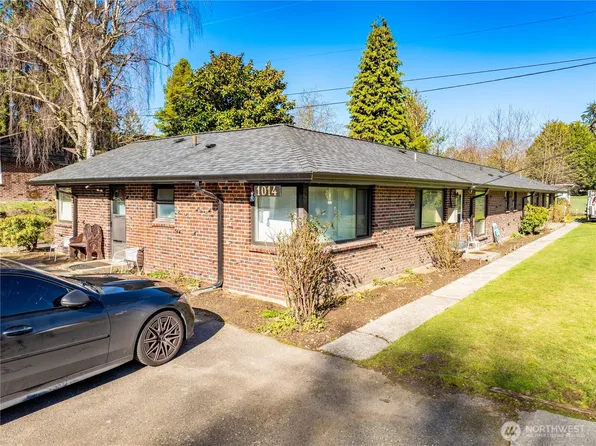 1014 SW 154th Street, Burien, WA 98166