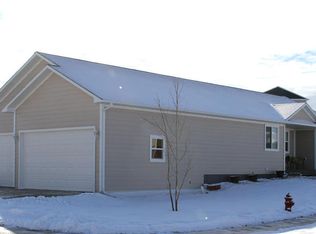 1178 Fleming Blvd, Sheridan, WY 82801
