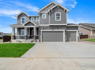 5507 Segundo Dr, Loveland, CO 80538