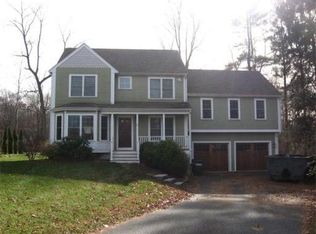 11 Montana Rd, Hopkinton, MA 01748