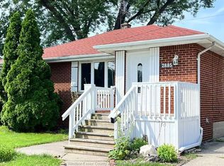 2885 Askin Ave, Windsor, ON N9E 3J1