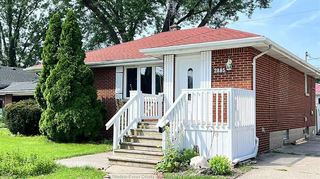 Primary Photo - 2885 Askin Ave #LOWER