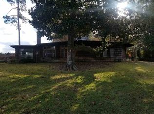 619 Laurel Ln, Village Mills, TX 77663