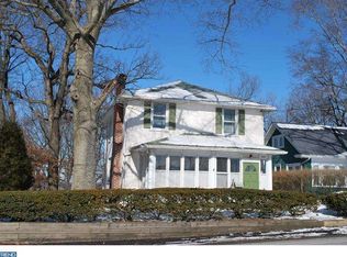 944 Edge Hill Rd, Abington, PA 19001