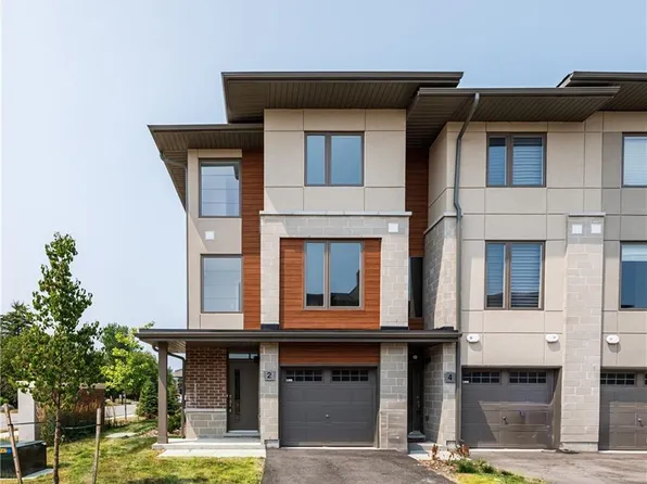 2 Winters Cres, Collingwood, ON L9Y 5T1